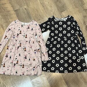 H&M   Kids Dress Set size 7